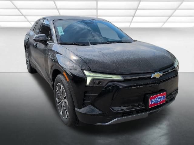 2026 Chevrolet Blazer EV LT's photo