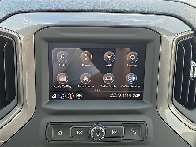 2026 Gmc Sierra 1500 Pro photo 3