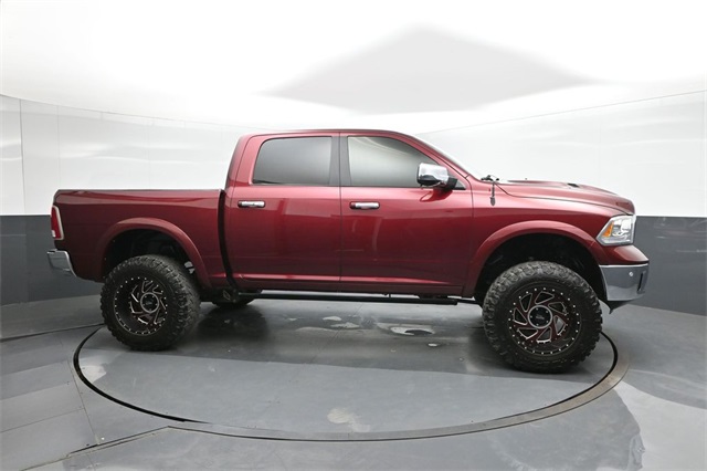2017 Ram 1500 Laramie photo 26