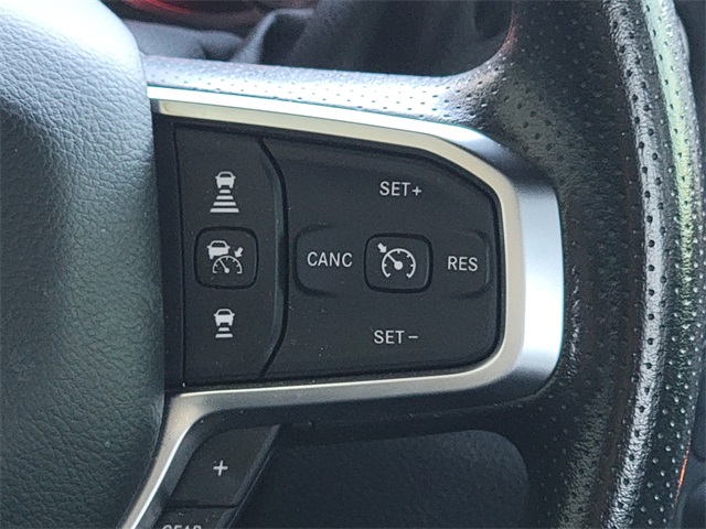 2025 Ram 2500 Tradesman photo 29