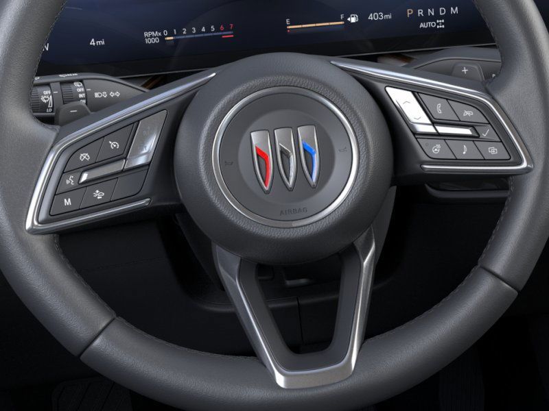 2025 Buick Envision Avenir photo 17