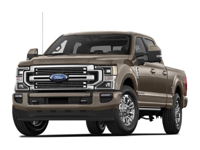 2022 Ford F-250 Super Duty XLT's photo