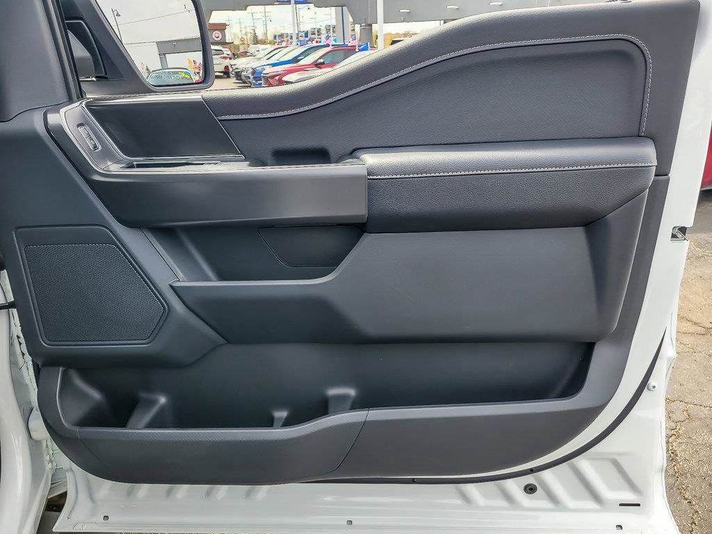 2024 FORD F-150 - Image 27