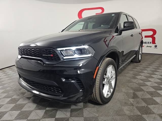 2024 Dodge Durango GT photo 4