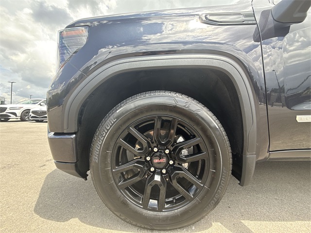 2023 Gmc Sierra 1500 Elevation photo 8
