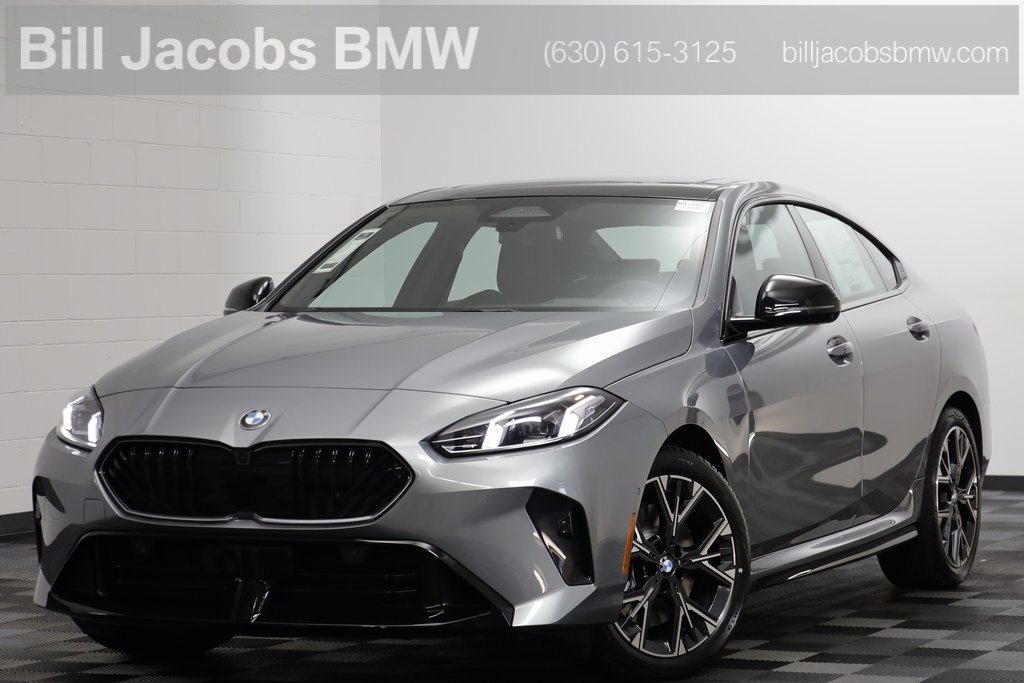 2026 BMW 2 Series 228's photo