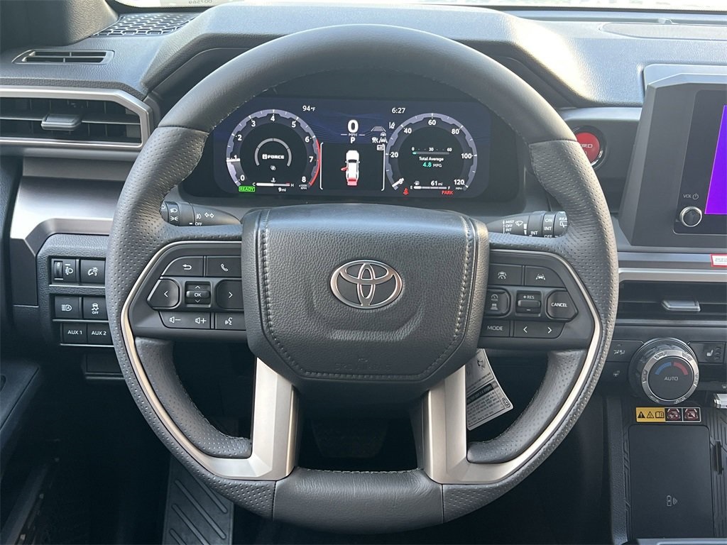 2025 Toyota 4Runner photo 23