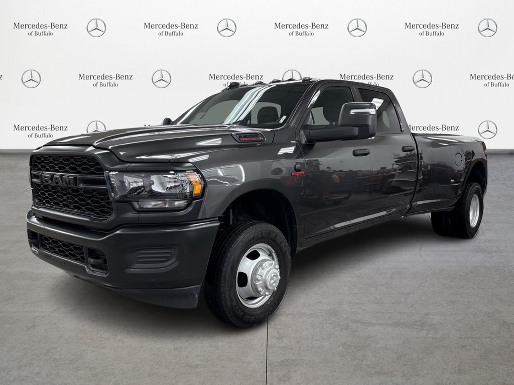 2024 RAM Ram 3500 Pickup Tradesman's photo