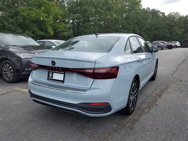 2026 Volkswagen Jetta 1.5T SE photo 4