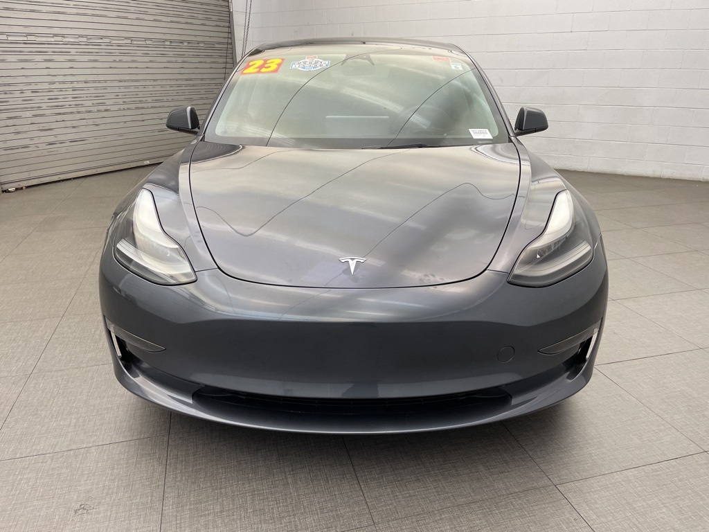2023 Tesla Model 3 photo 6