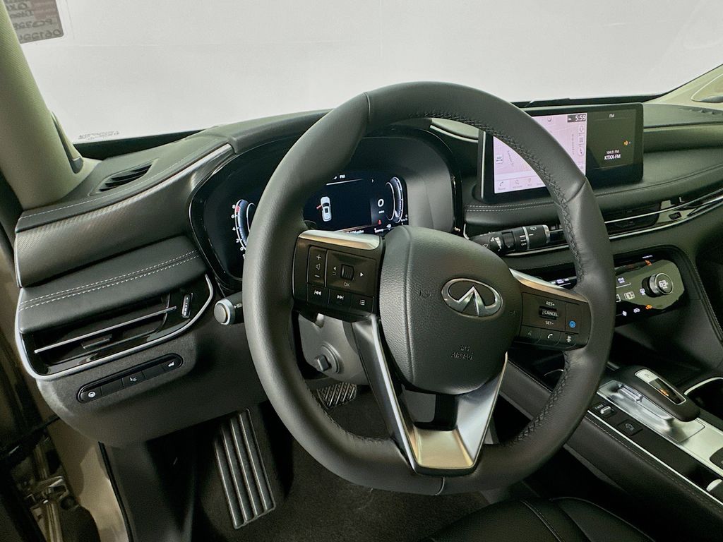 2023 Infiniti QX60 Luxe photo 10