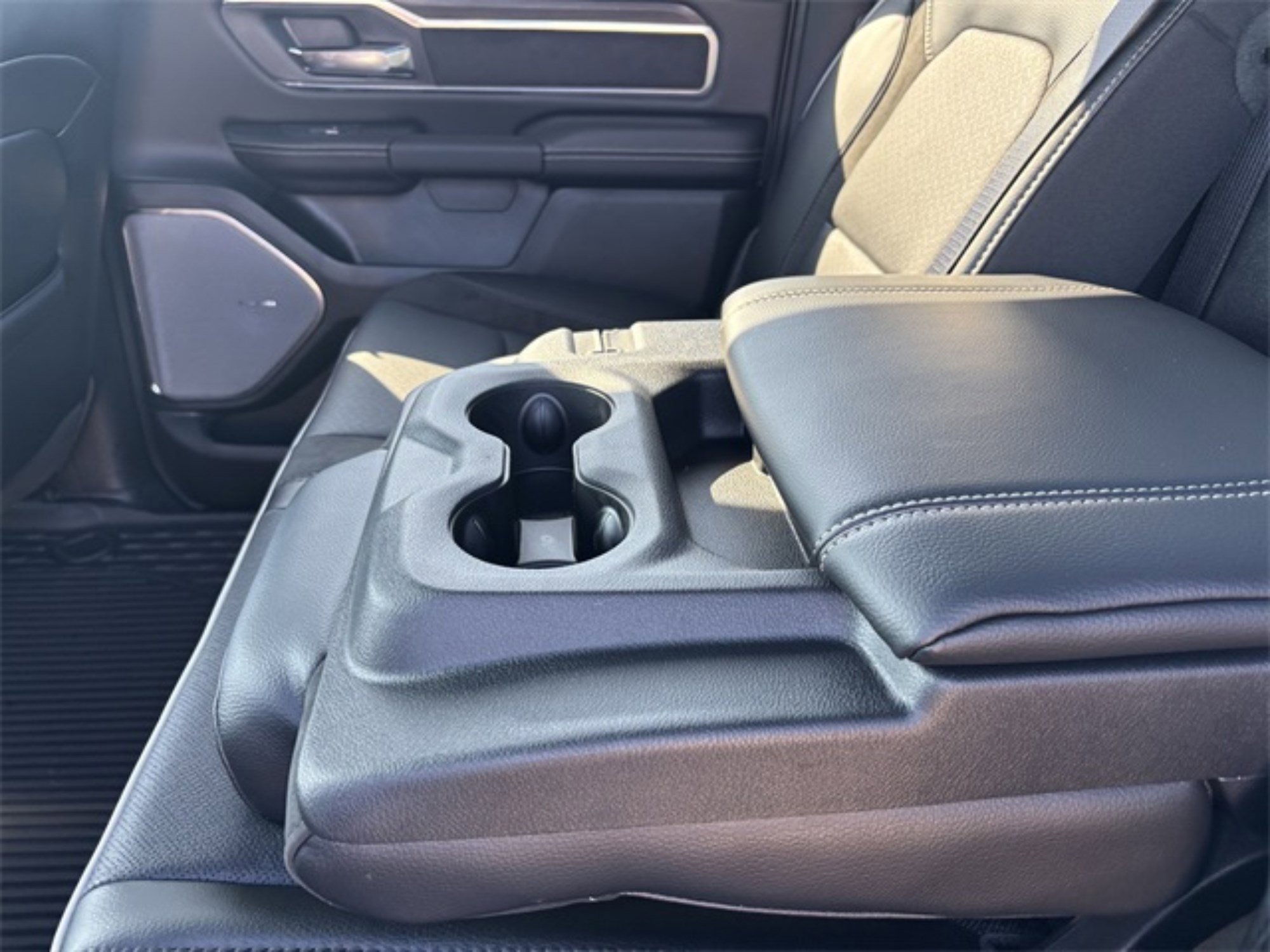 2026 Ram 1500 Laramie photo 22