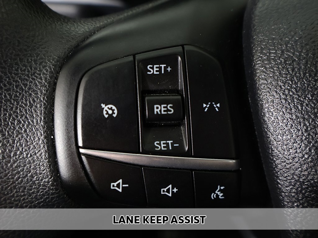 2025 Ford Escape Active photo 3