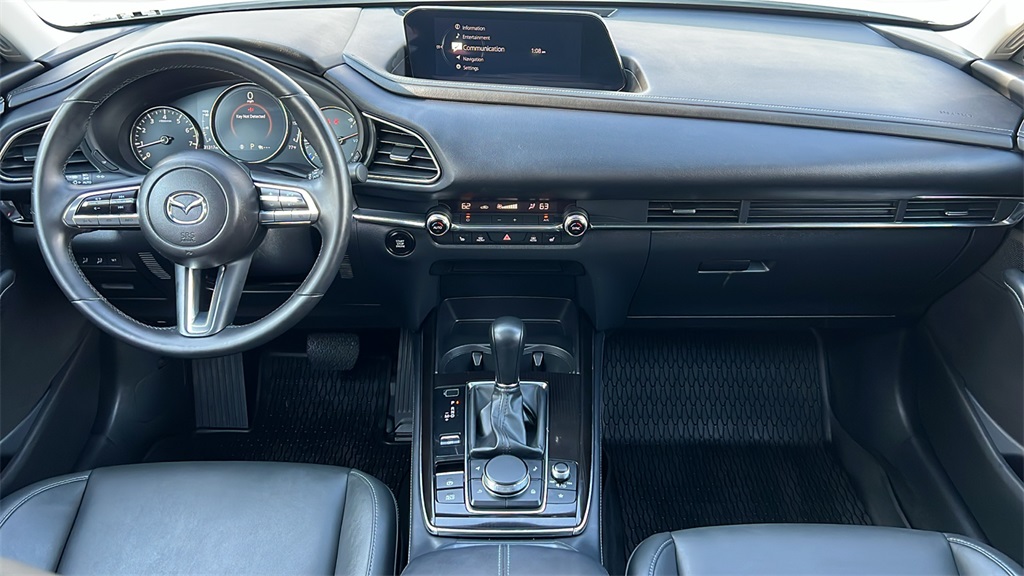 2022 Mazda CX-30 2.5 S Preferred photo 7