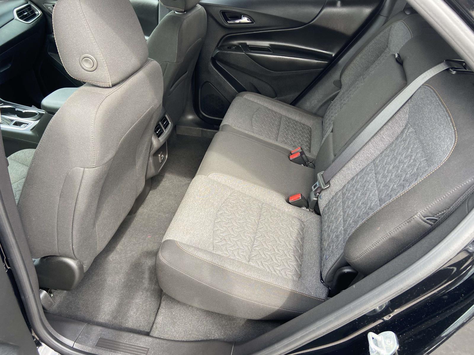 2022 Chevrolet Equinox LT photo 7