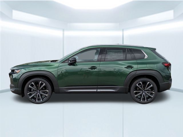 2025 Mazda CX-50 2.5 Turbo Premium photo 2