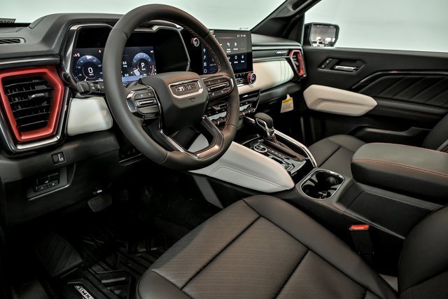 2026 Gmc Canyon AT4X photo 7