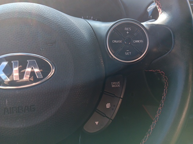 2018 Kia Soul Plus photo 10