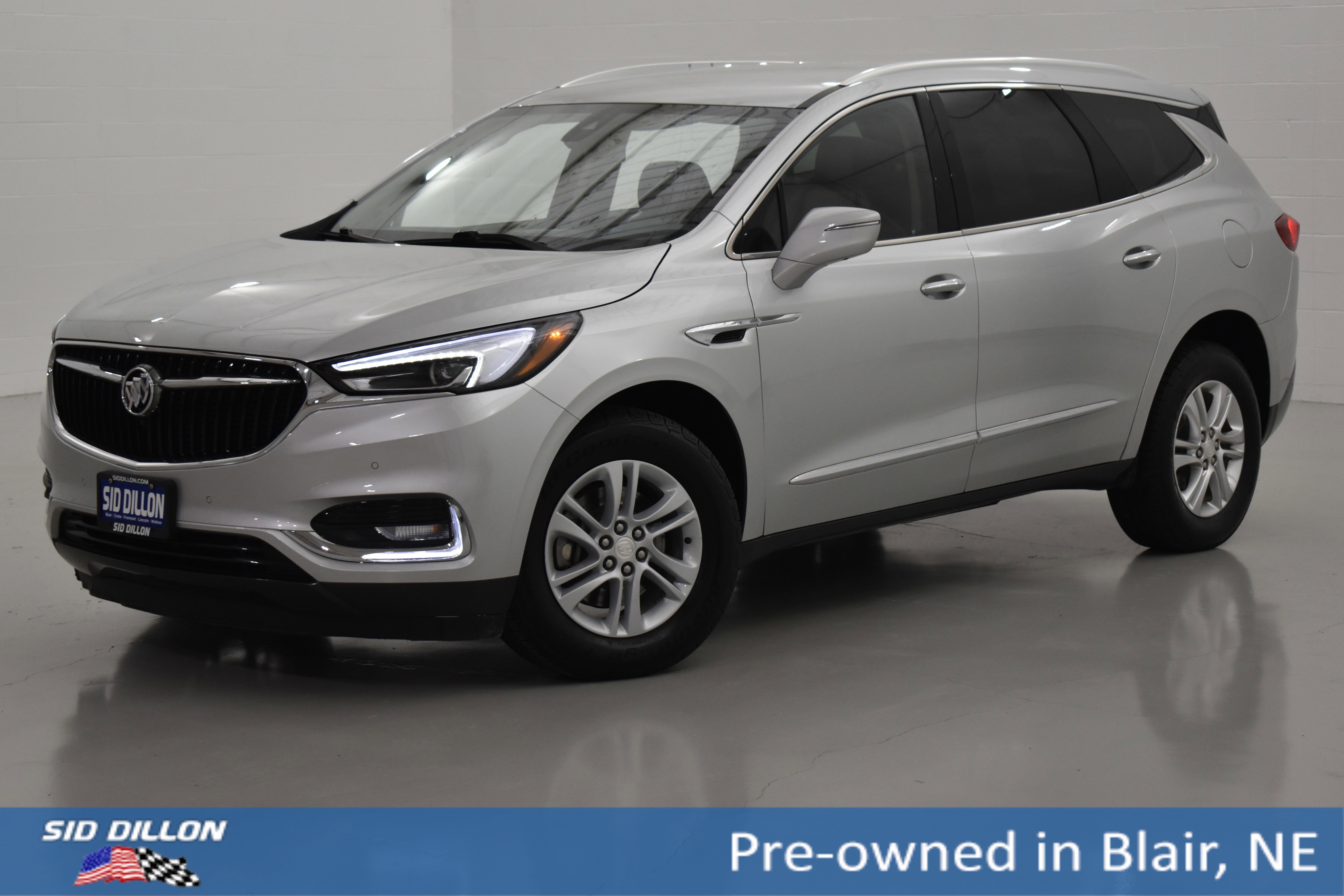 2019 Buick Enclave Premium