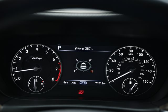2020 Genesis G90 3.3T Premium photo 28