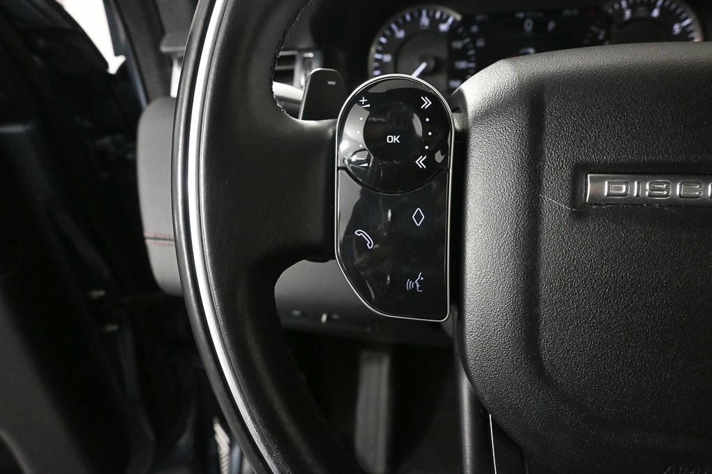 2020 Land Rover Discovery Sport S R-Dynamic photo 6