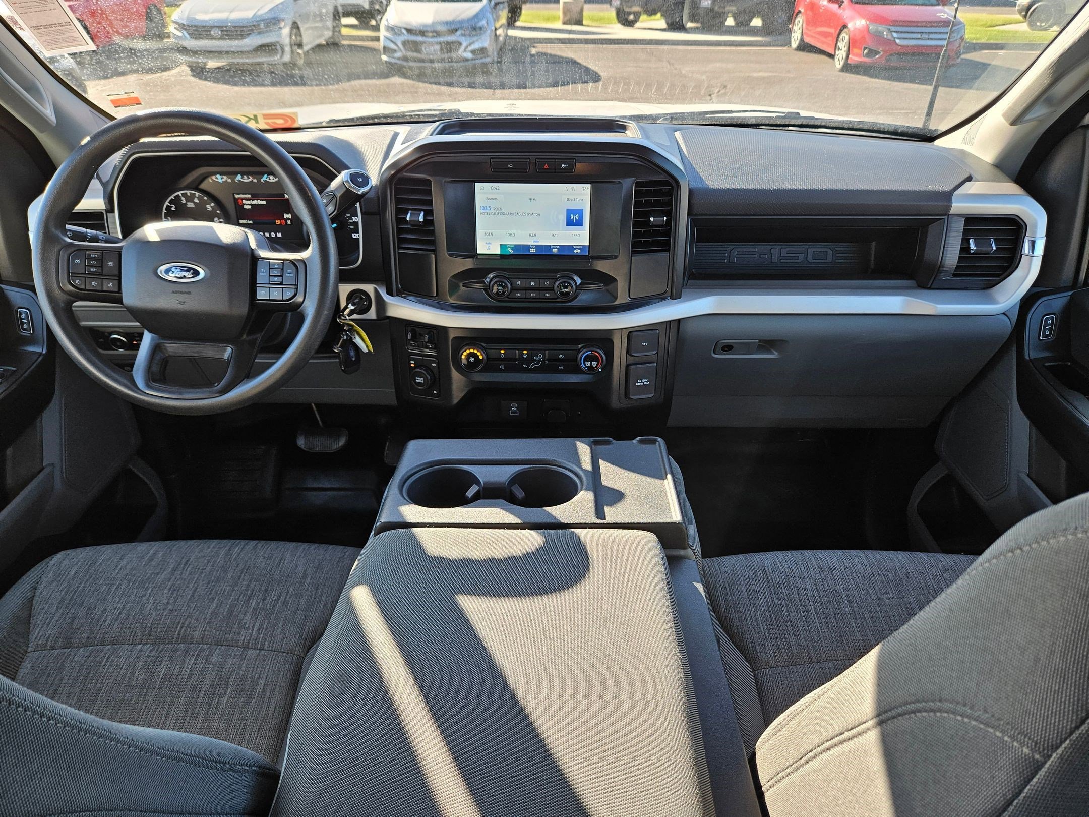 2022 Ford F-150 XL photo 21