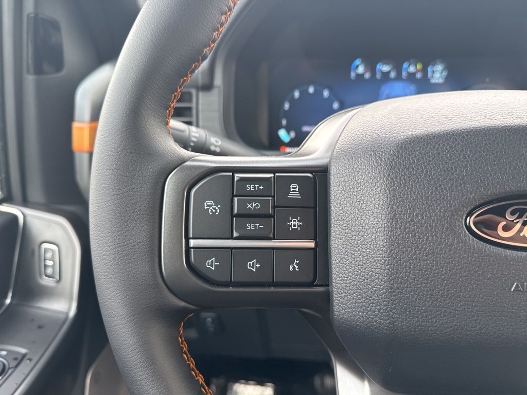 2025 Ford F-150 Tremor photo 24