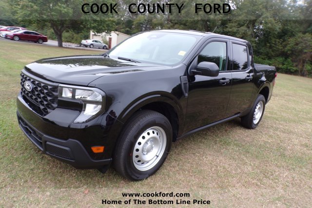 2025 Ford Maverick XL photo 3