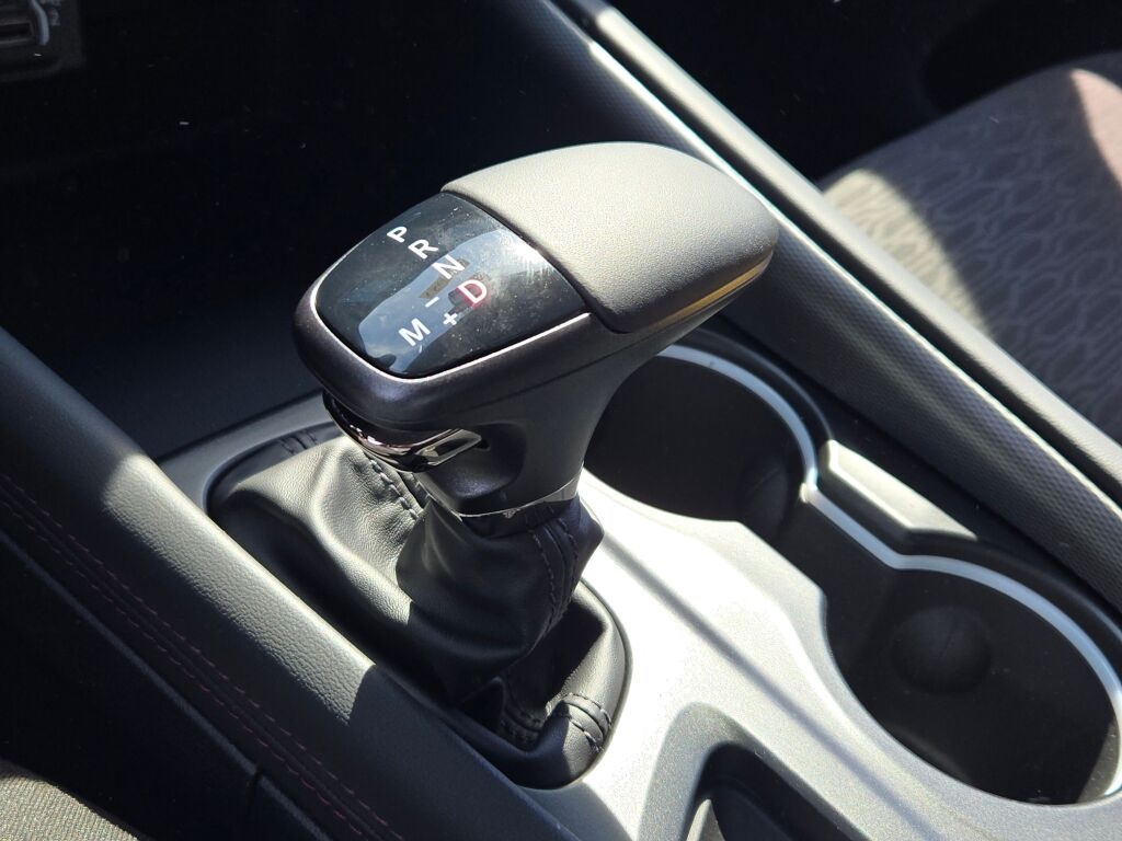 2026 Dodge Durango GT photo 25