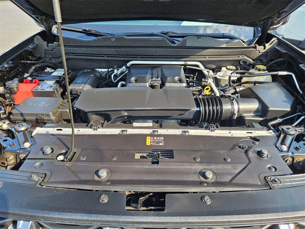 2023 Gmc Canyon AT4 photo 34