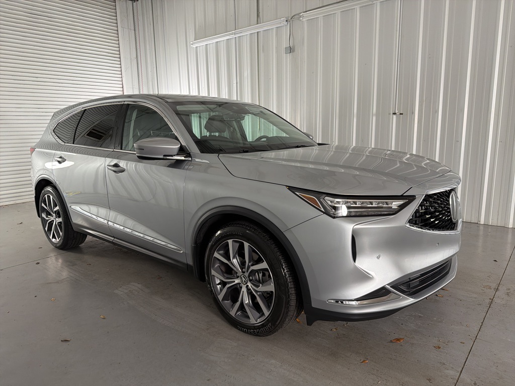 2023 Acura MDX Technology Package's photo