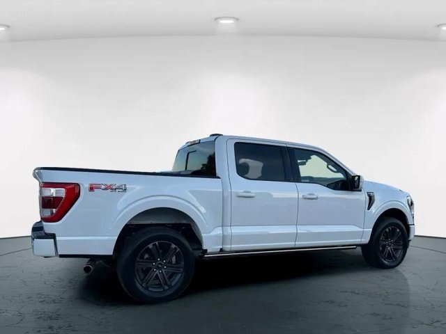 2023 Ford F-150 Lariat photo 7