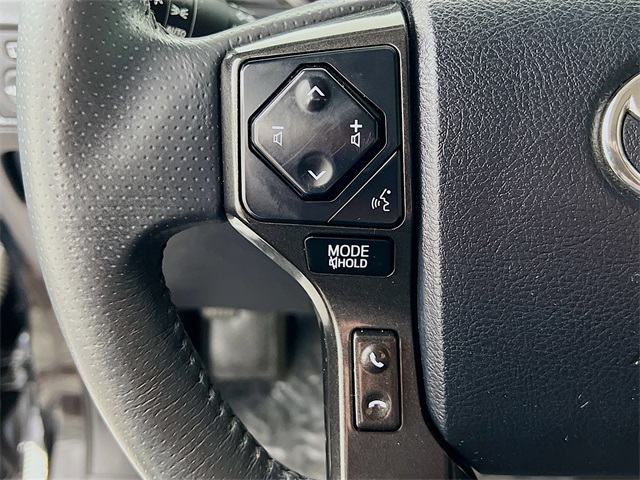 2021 Toyota 4Runner TRD Pro photo 11