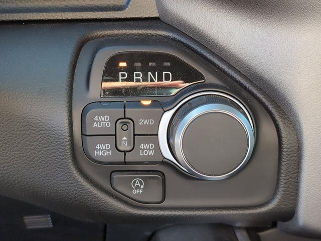 2025 Ram 1500 Big Horn photo 18