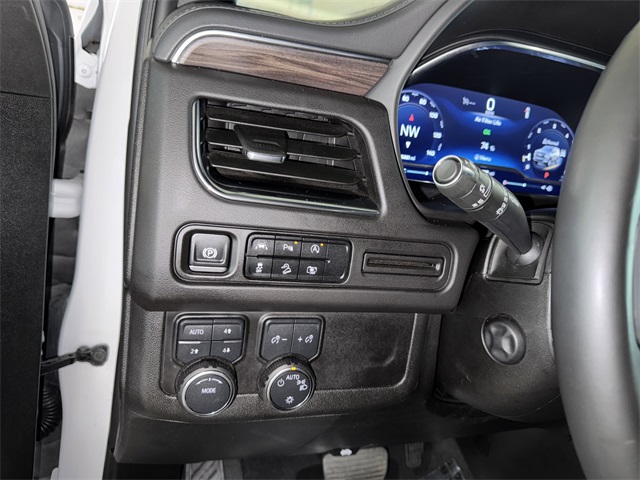 2024 Chevrolet Tahoe Z71 photo 22