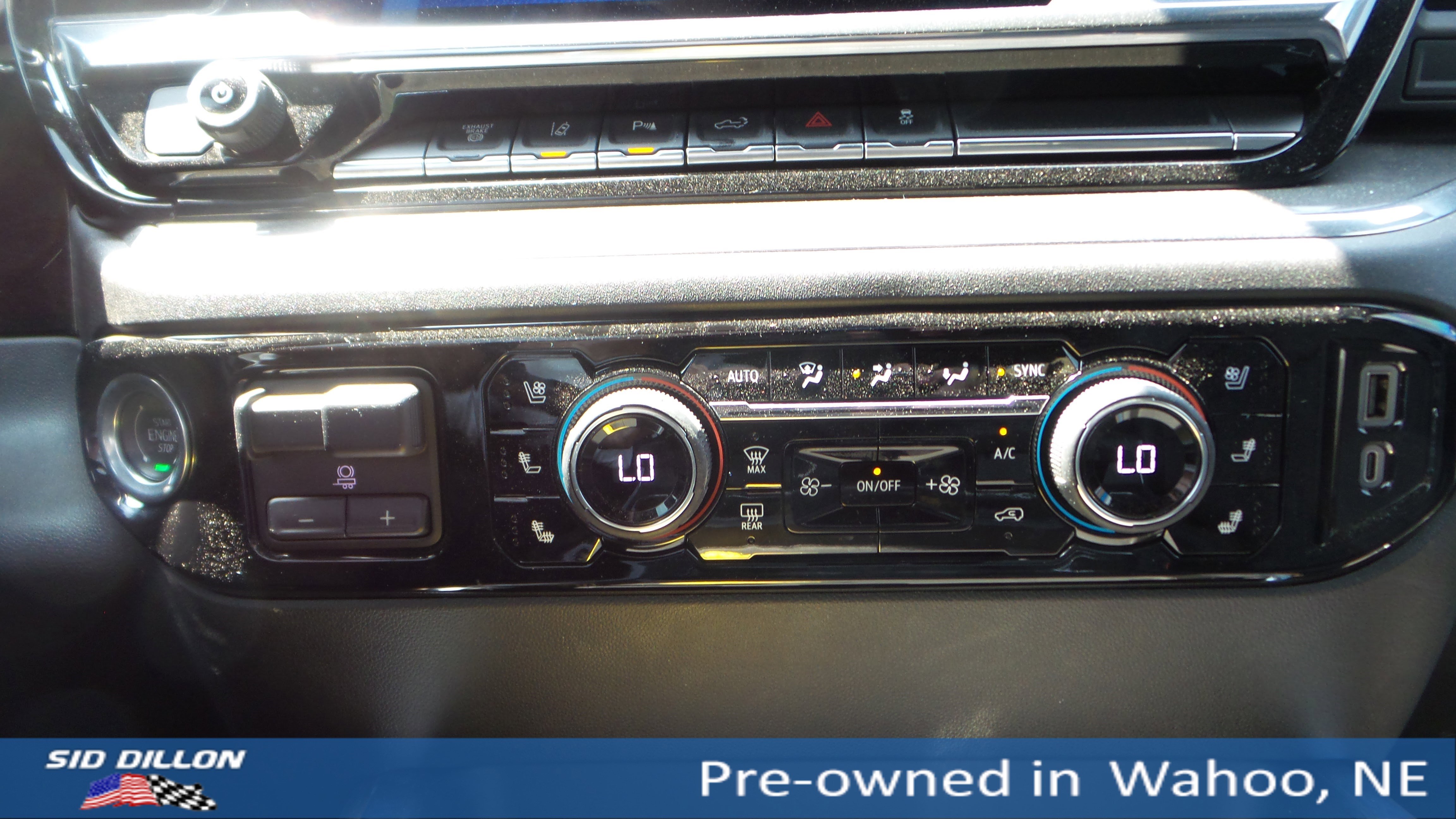 2024 Chevrolet Silverado 2500HD High Country photo 14