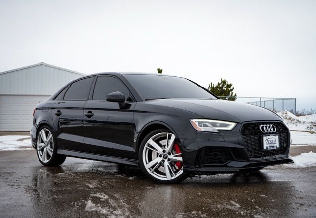 2020 Audi RS 3 Base's photo