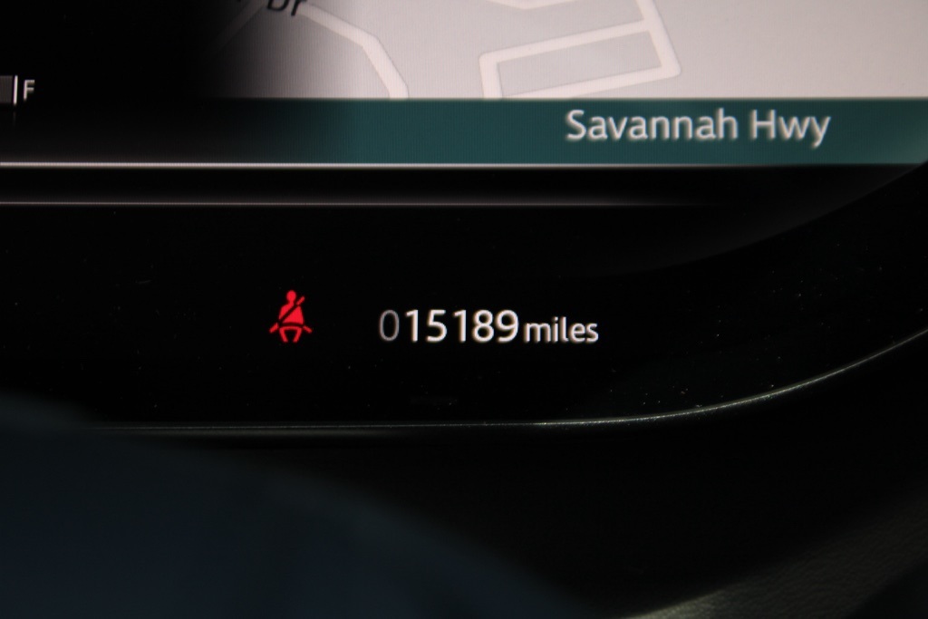 2024 Land Rover Range Rover SE photo 11