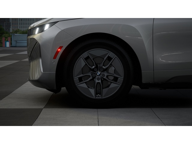2026 Bmw iX photo 7