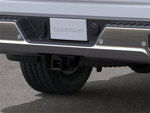 2026 Chevrolet Silverado 3500HD LT photo 13