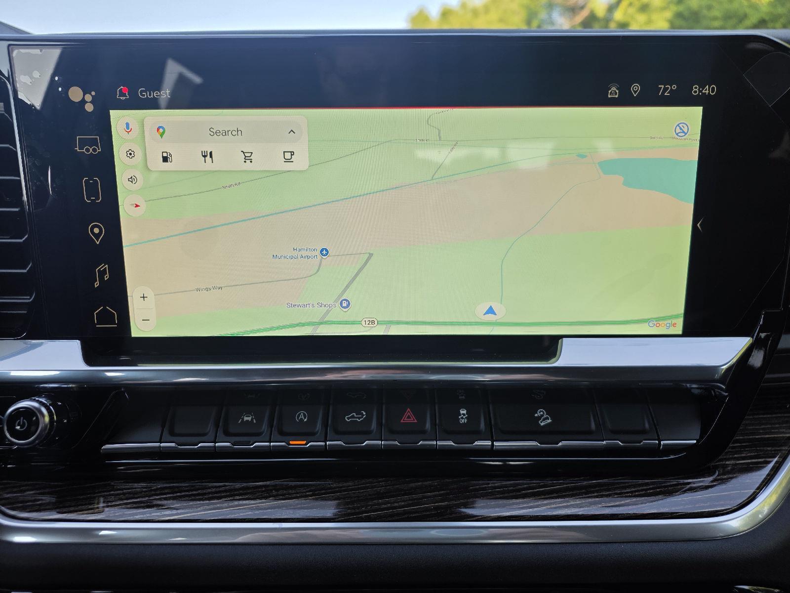 2026 Gmc Sierra 1500 Elevation photo 15