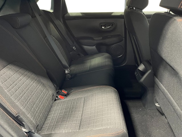 2026 Honda HR-V Sport photo 23