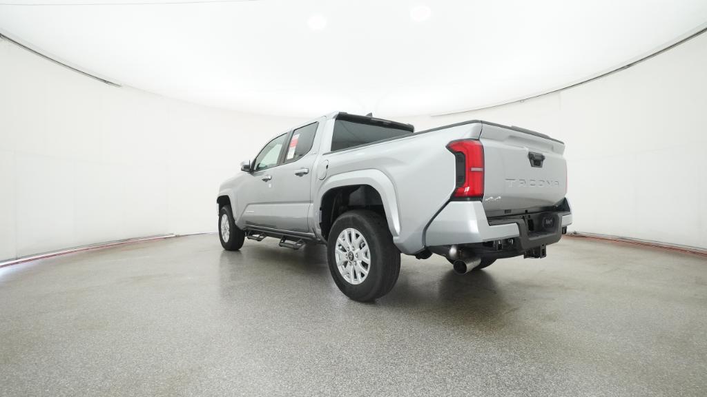 2025 Toyota Tacoma SR5 4x4 Double Cab photo 14