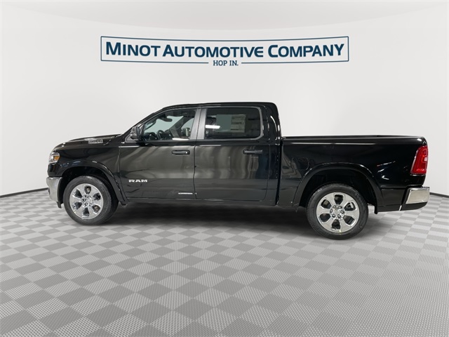 2026 Ram 1500 Big Horn Lone Star photo 3