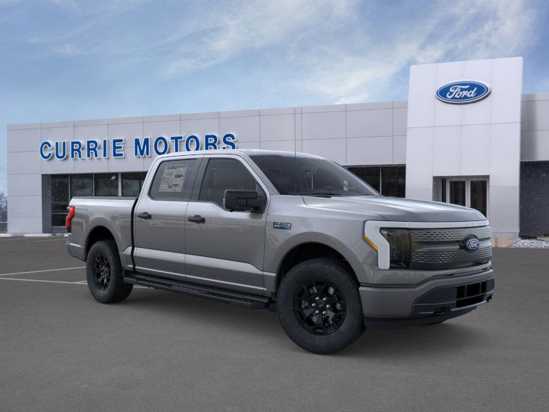 2025 FORD F-150 - Image 7