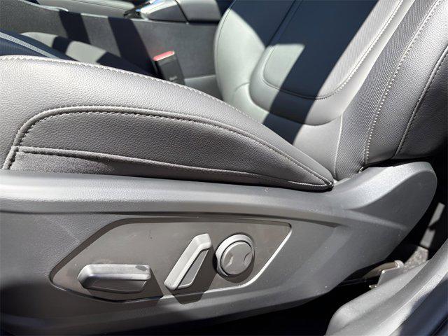 2025 Hyundai Santa Fe XRT photo 10