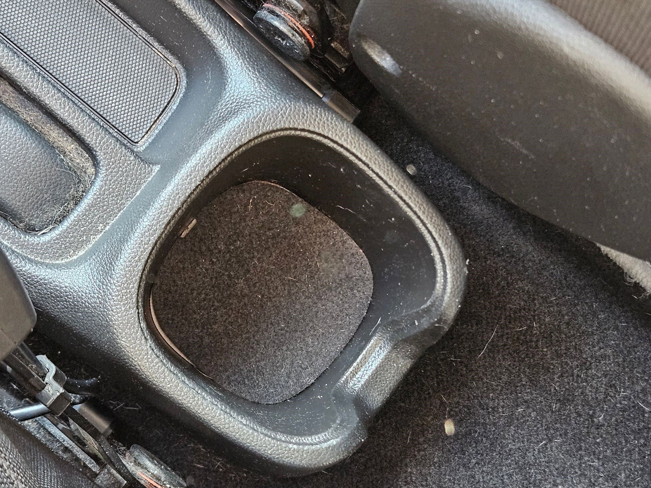 2019 Chevrolet Spark LS photo 24