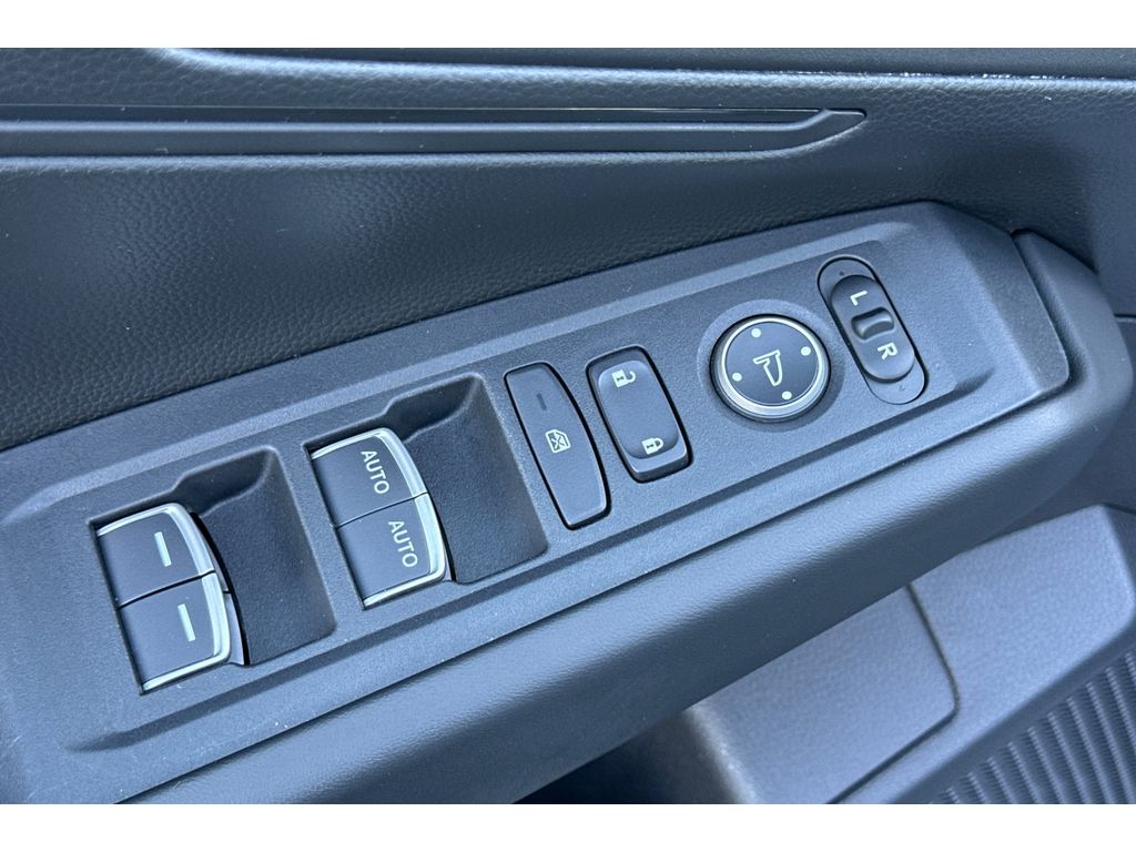 2024 Honda Accord 1.5T LX photo 11