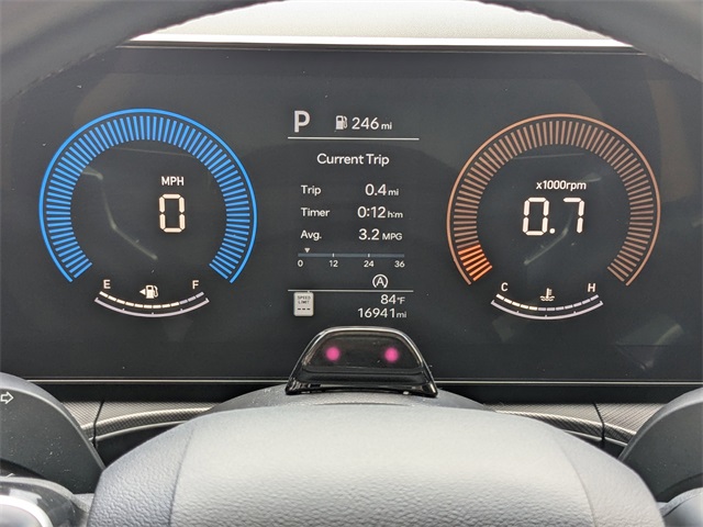 2024 Hyundai Santa Fe XRT photo 31