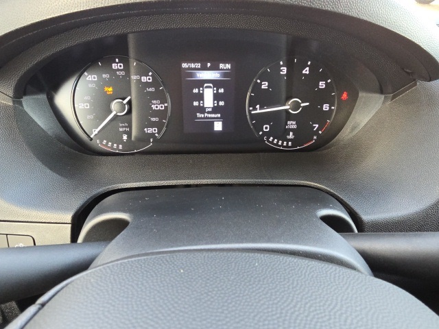 2025 Ram ProMaster 2500 photo 11